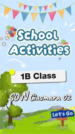 SCHOOL ACTIVITIES