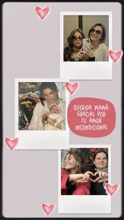 Dia de las Madres 