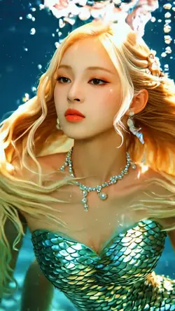 Filter Mermaid Ai