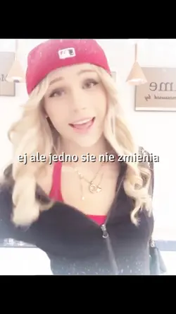 nie zmienia