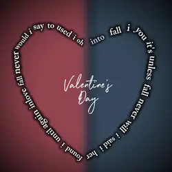 HAPPY VALENTINES