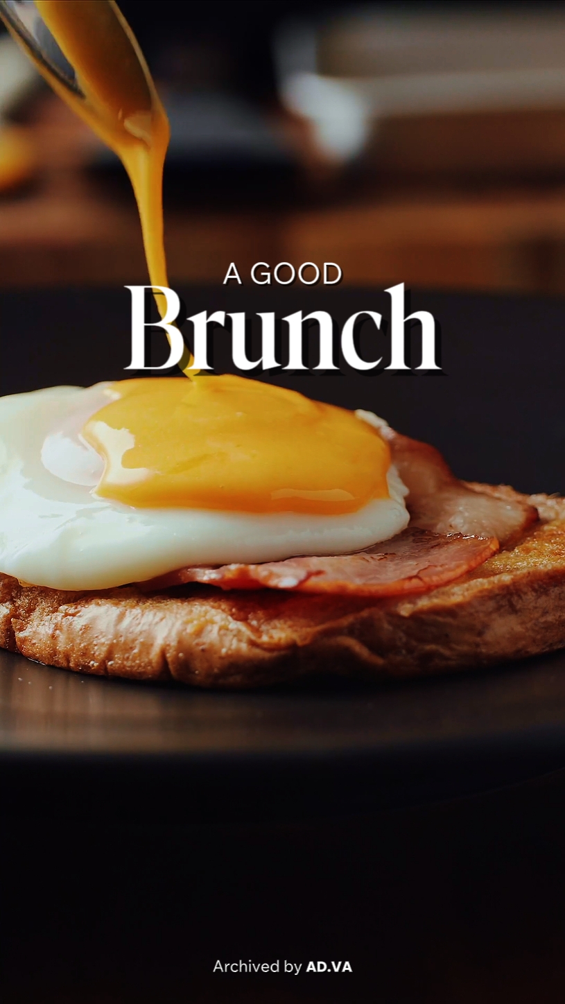 good brunch