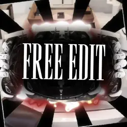 FREE AMLIKE CAR EDIT