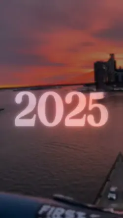 2025.. 🫡