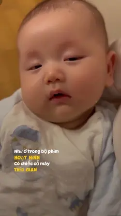 Như ở trong bộ phim 