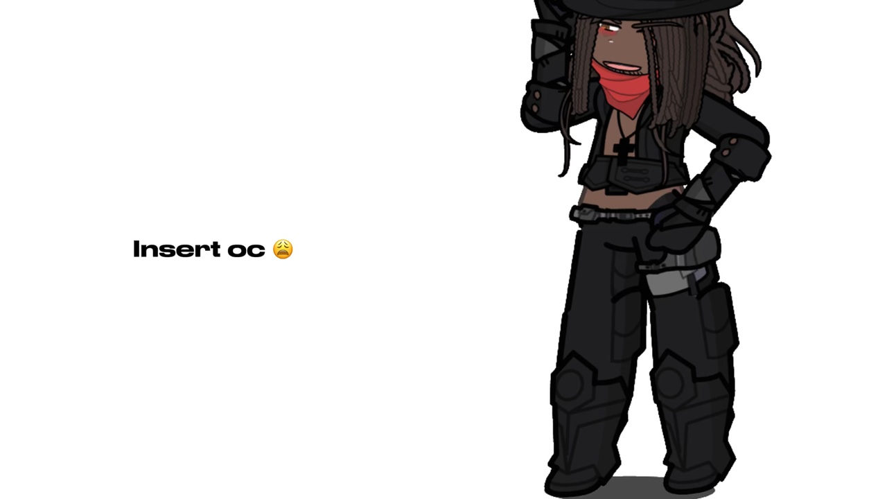 I HAVE NO IDEAS 🤩