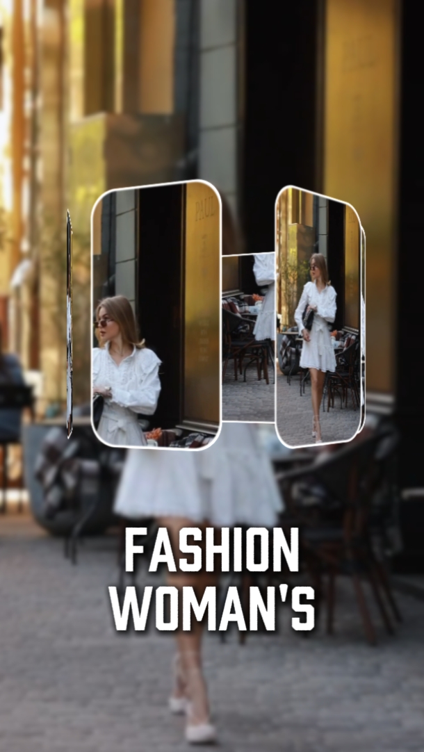 Moda Kadınları 