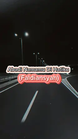 AbadiNamamu Dihatiku