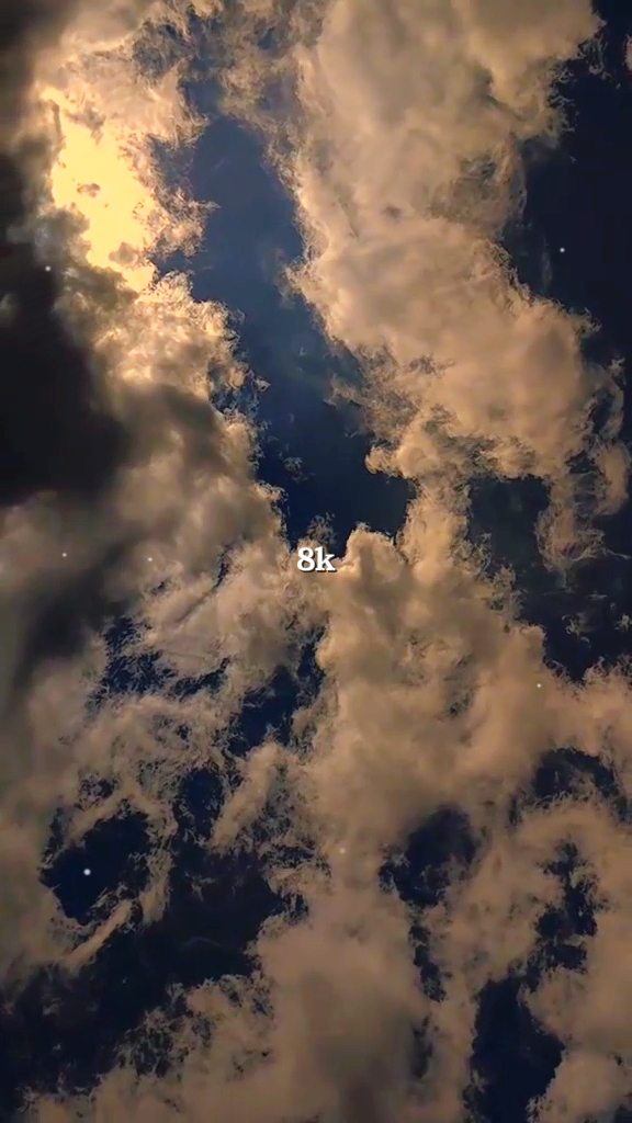 8k Quality 