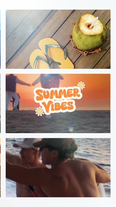Summer Vibes