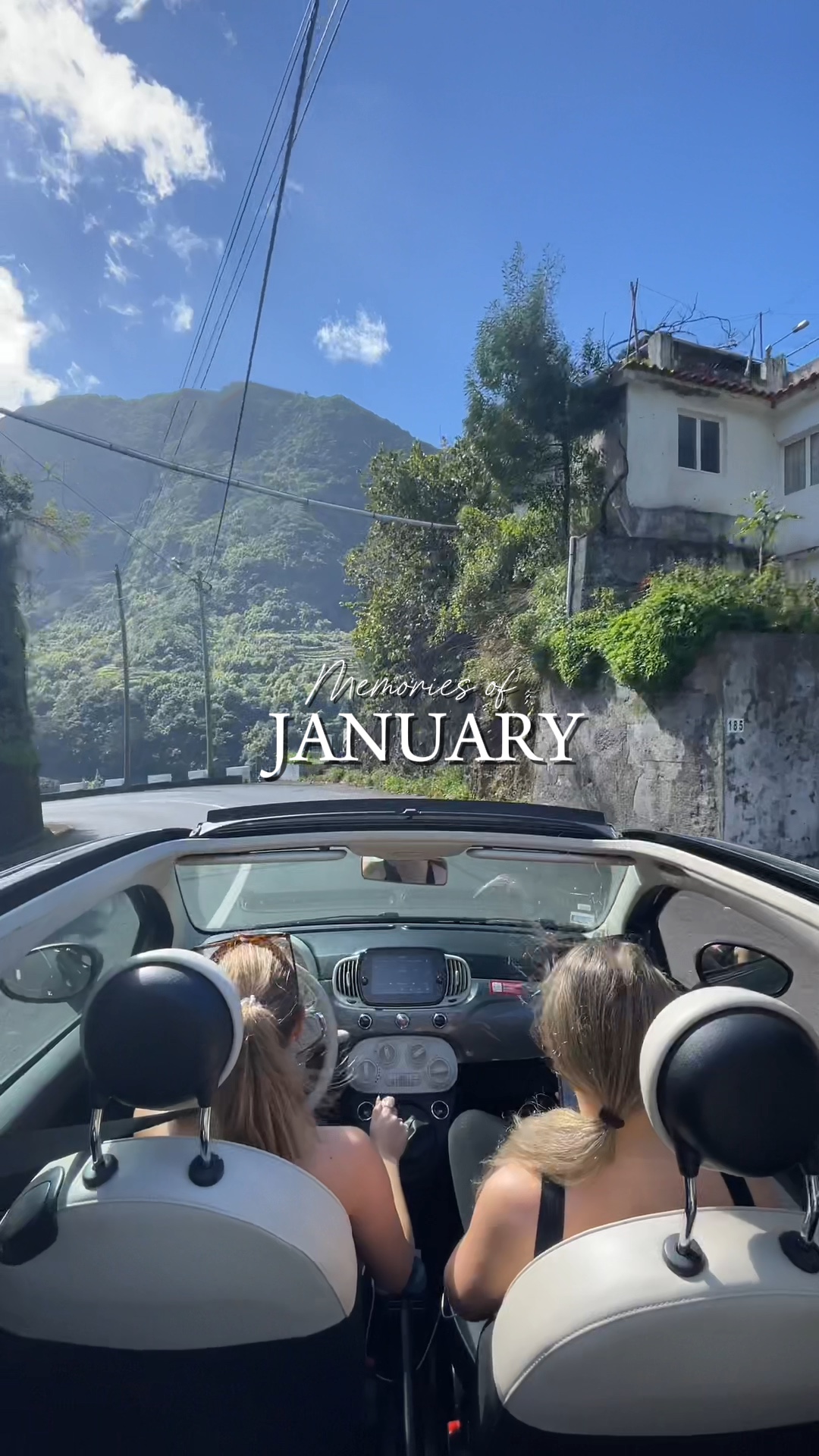 Despejo de janeiro de 2025