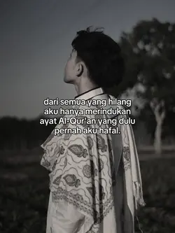 dari semua yg hilang