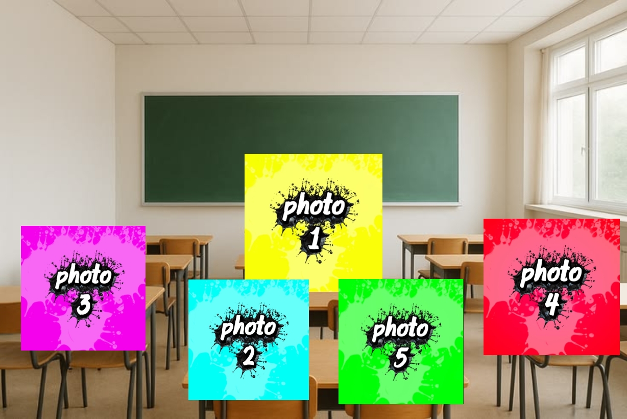 VEXY DÜZENLEME MASTAR