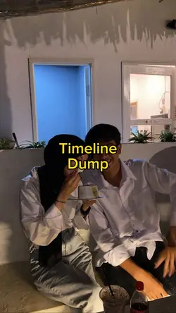 Dump dump timeline