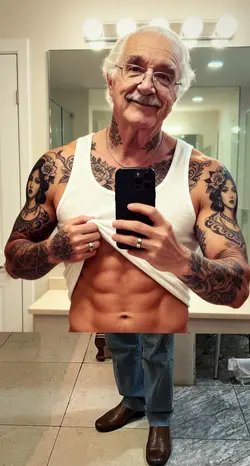 Sixpack Miror