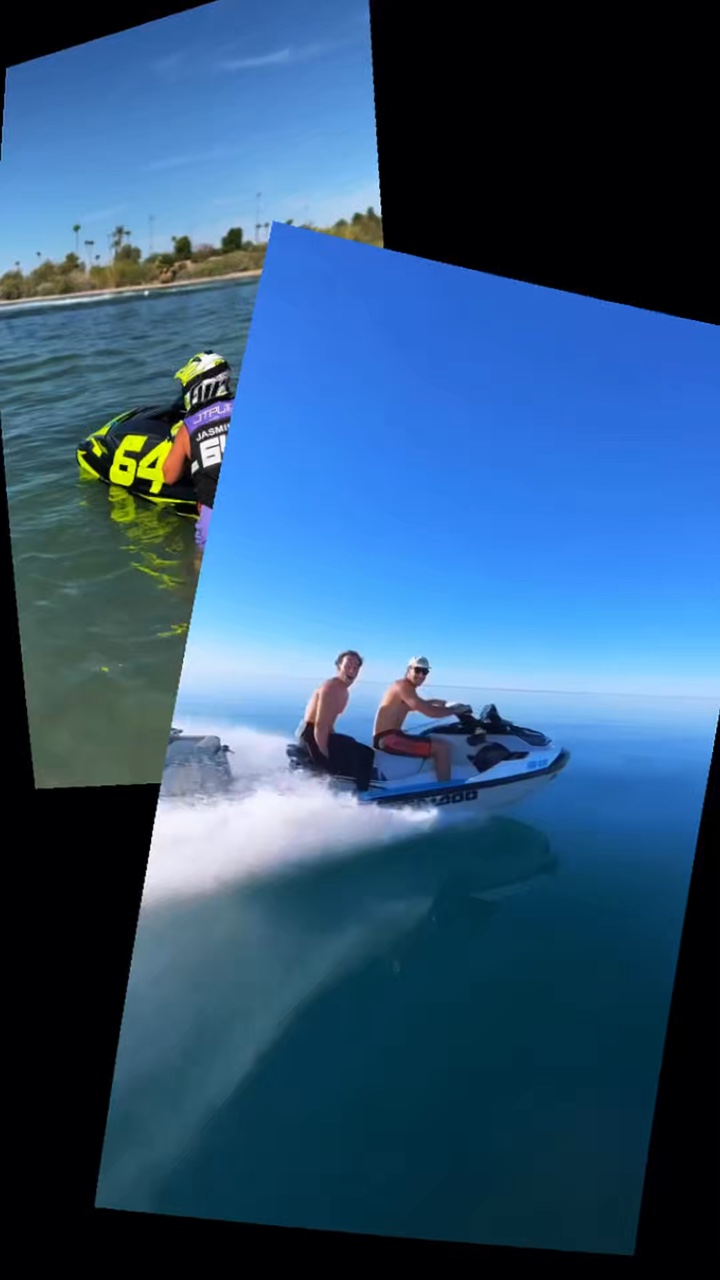Jetski