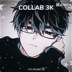 collab avec Nuage !