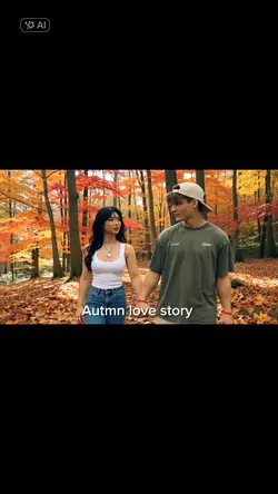 Autmn love story 
