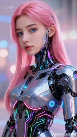 Cyborg