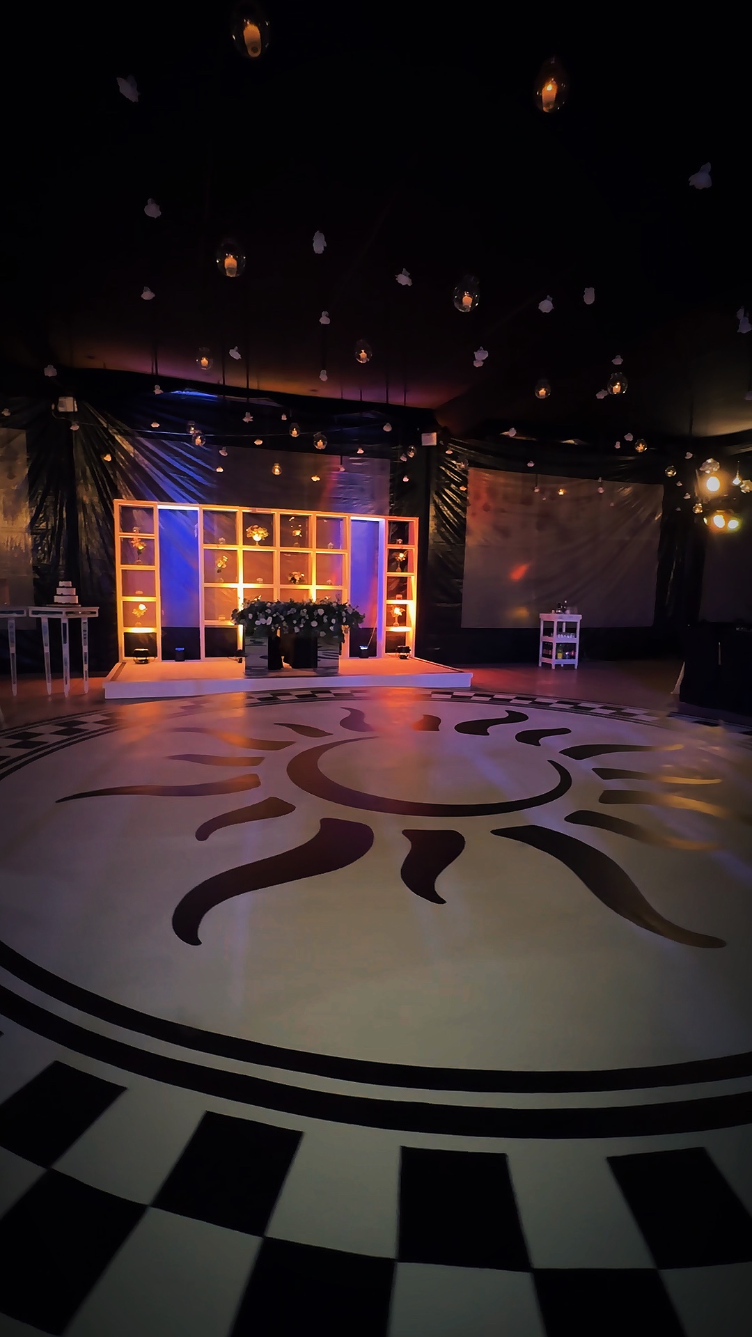 Luxury Wedding 