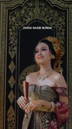 nasib bunga