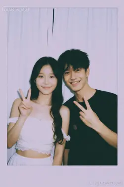 Peace Polaroid AI