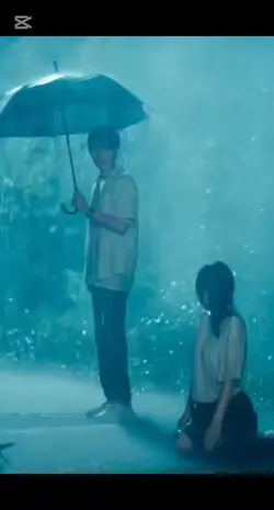 雨天
