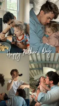 Happy Father's Day