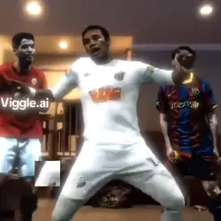 esse trio é o melhor