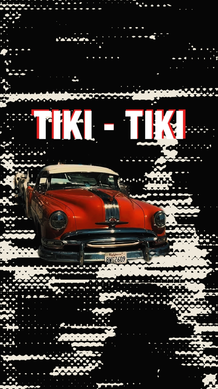 Tiki tiki