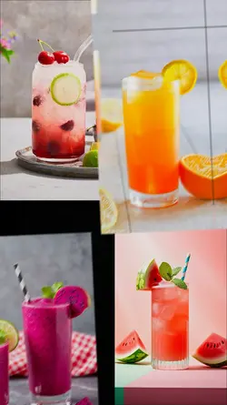 story the best drink