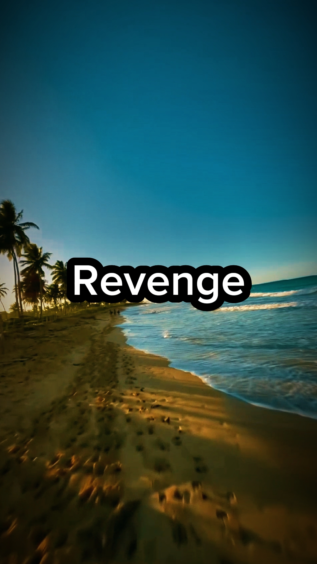 Revenge