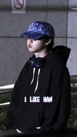 I like Han