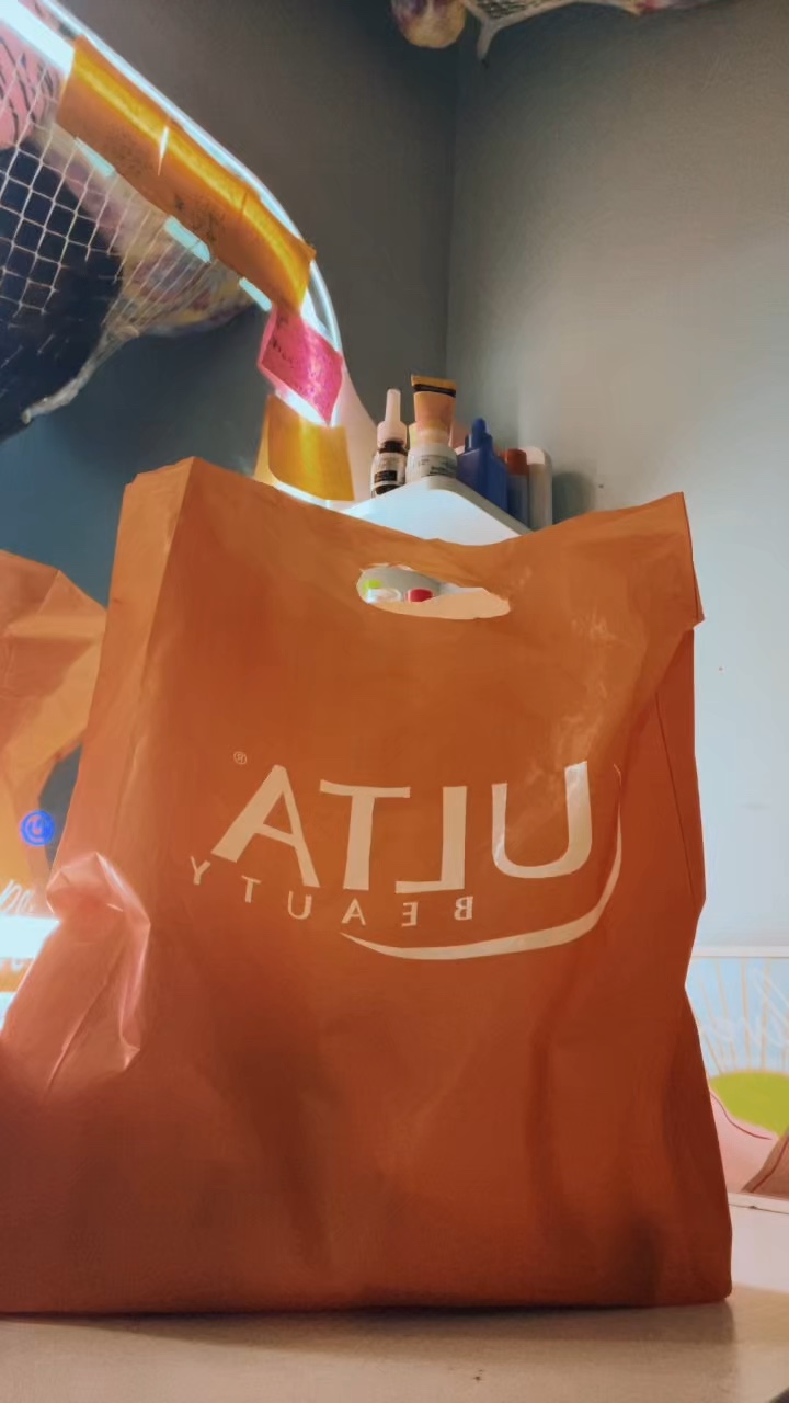 ulta haul