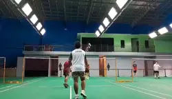 Badminton Edit