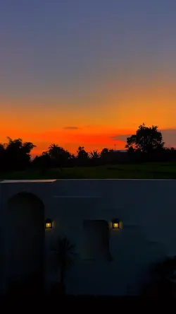 1video sunset slowmo