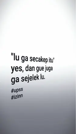Ga Secakep Itu JJ