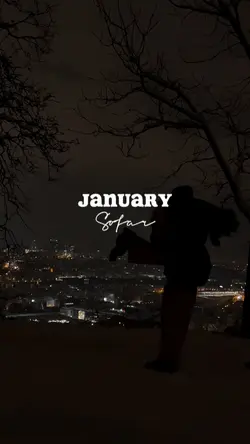 January Sofar