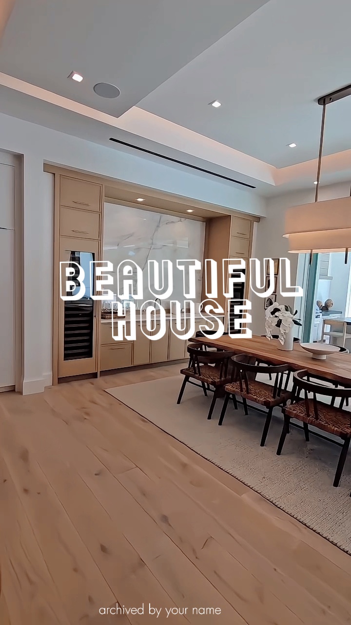 Belle maison