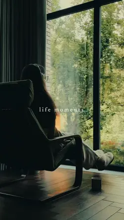 life moments