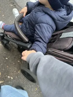 Io l’ho trovato 