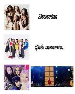 Blackpink dünyammmmm