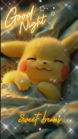 Good Night