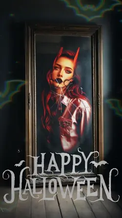 Happy Halloween 