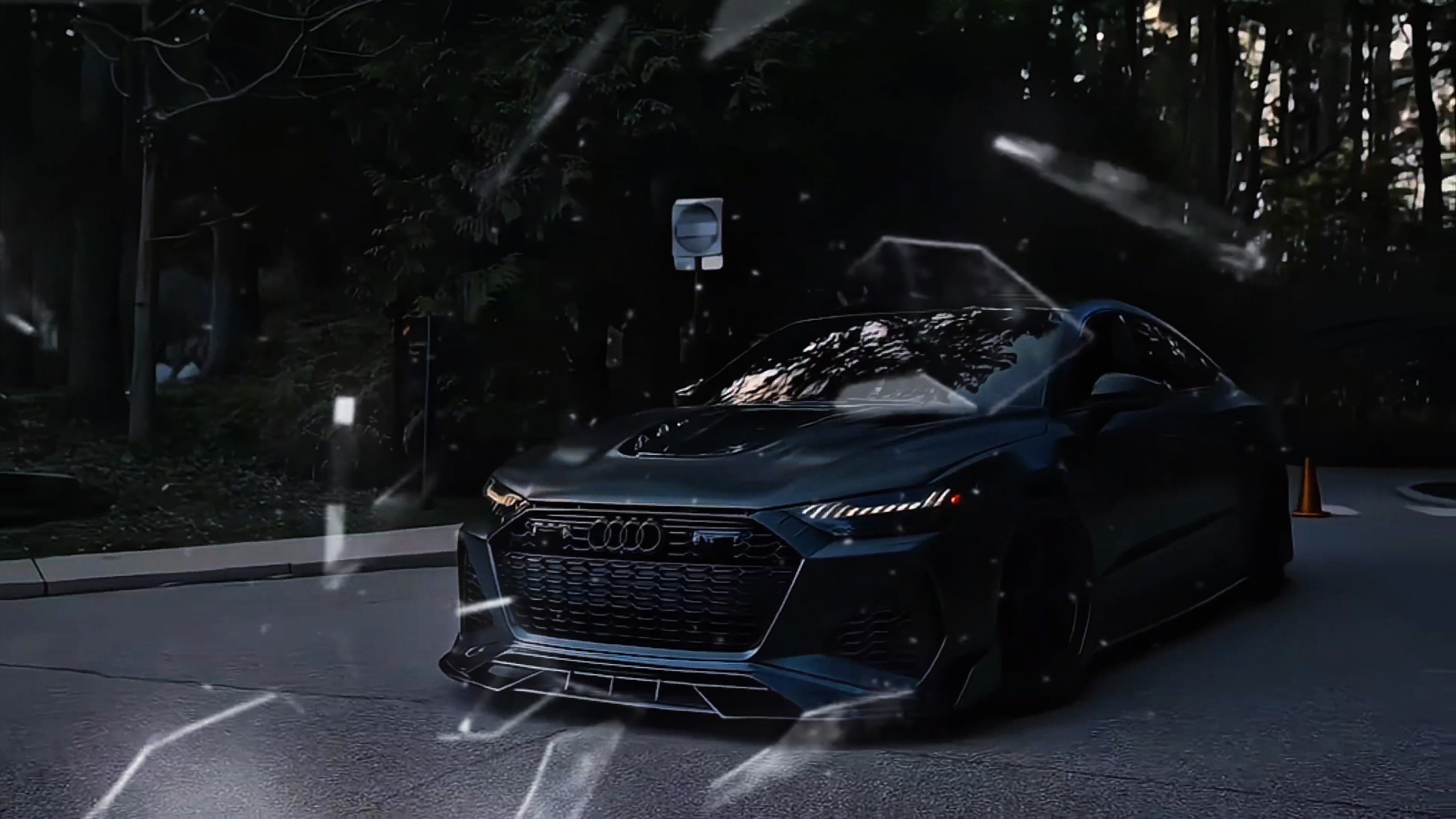 CAR EDITZ