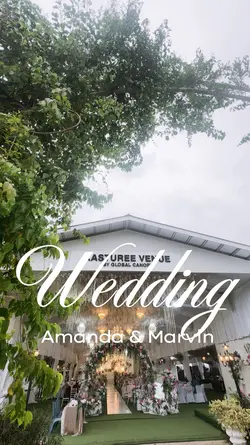 Wedding Story