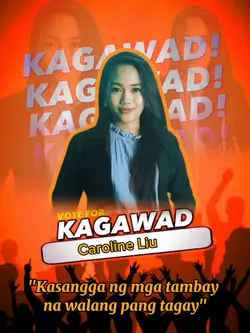 Kagawad campaign