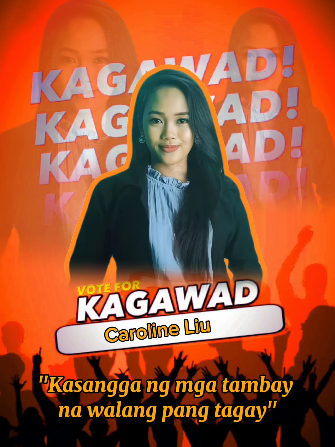 Kampanye Kagawad