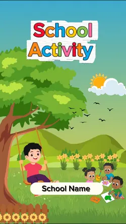 School Activity 