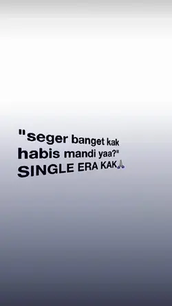 single era kak